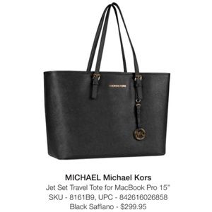 MK Bag